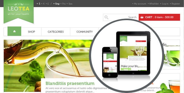 Leo-Tea-Prestashop-Theme