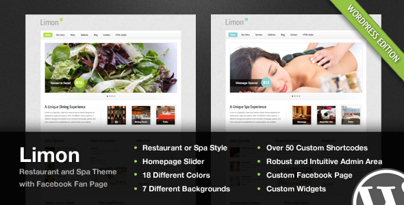 Limon-–-A-Restaurant-and-Spa-WordPress-Theme