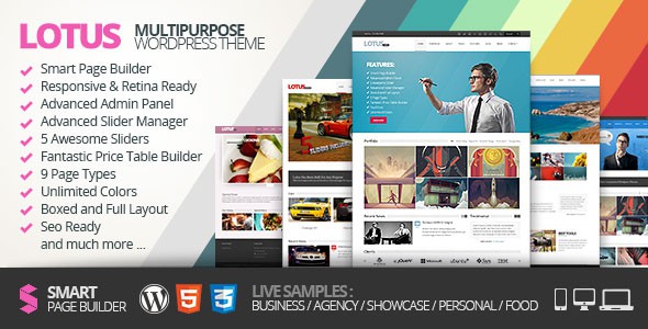 Lotus-Flexible-Multipurpose-Responsive-WP-Theme