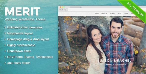 Merit-Responsive-WordPress-Wedding-Theme