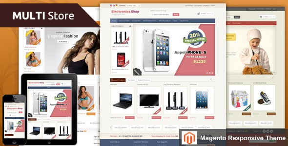 Multi-Store-Magento-Responsive-Theme