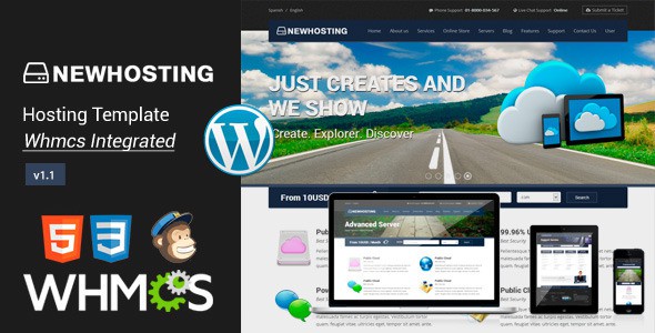 NewHosting-Responsive-Hosting-WordPress-Theme