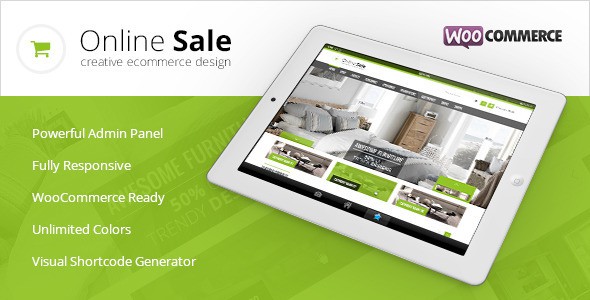 Online-Sale-Responsive-WooCommerce-Theme