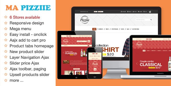 Pizziie-Responsive-Multipurpose-Magento-Theme