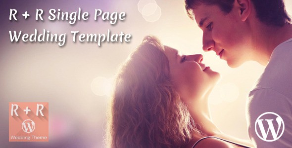 R-R-Single-Page-Wedding-Template