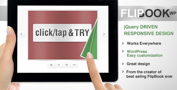 Responsive-Flip-Book-WordPress-Plugin