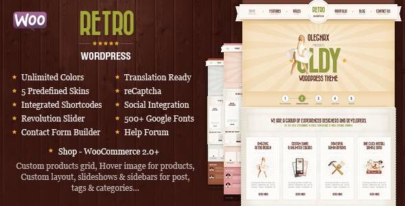 Retro-Premium-Vintage-WordPress-Theme