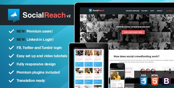 Social-Reach-The-Crowd-Speaking-WordPress-Theme