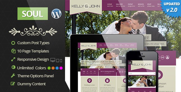 Soul-Responsive-WordPress-Wedding-Theme