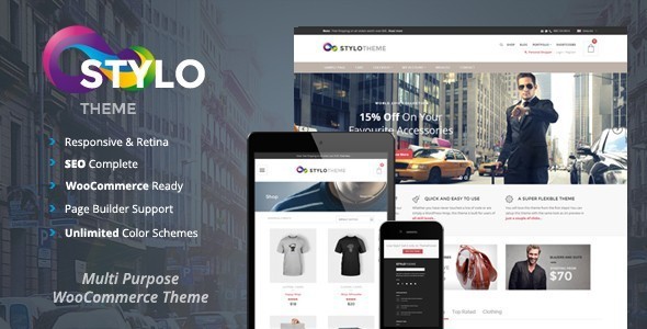 Stylo-Multi-Purpose-WooCommerce-Theme