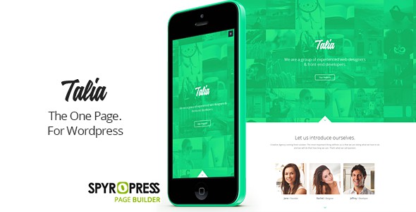 Talia-Responsive-One-Page-WordPress-Theme