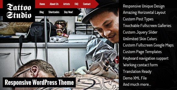 Tattoo-Studio-Responsive-WordPress-Theme