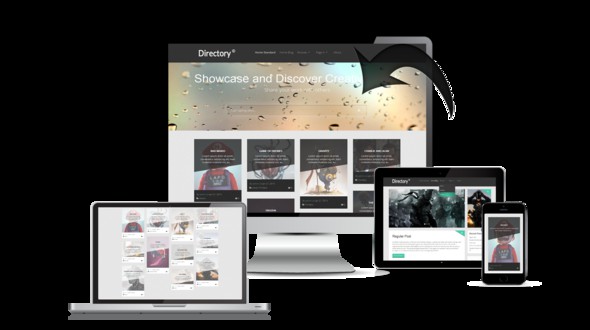 The-Directory-Responsive-WordPress-Theme