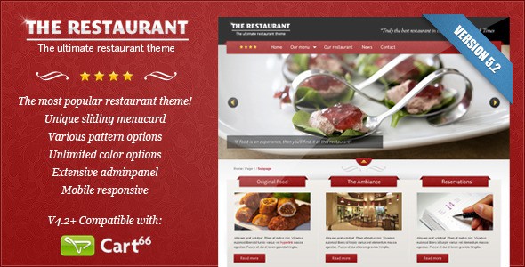 The-Restaurant