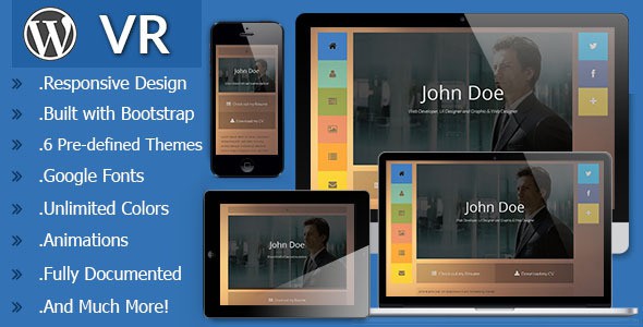 VR-Responsive-vCard-Wordpress-Theme