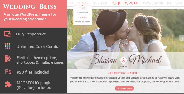 Wedding-Bliss-a-Unique-Wedding-WP-Theme