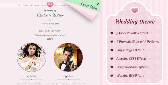 Wedding-Event-Responsive-Marriage-Invite-Theme