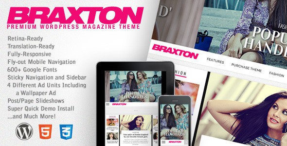 braxton-premium-wordpress-magazine-theme