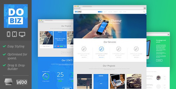 dobiz-business-and-portfolio-theme