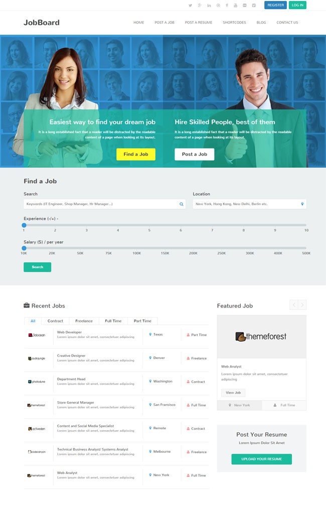 jobboard-responsive-job-market-theme