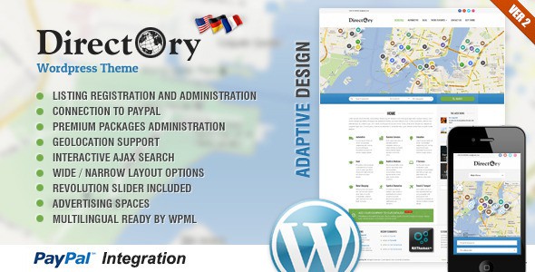 responsive-directory-wordpress-themes