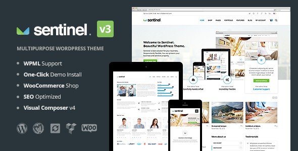 sentinel-responsive-multipurpose-theme