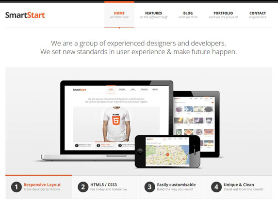 smartstart-wordpress-theme