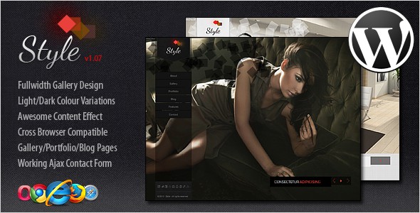 style-premium-wordpress-theme