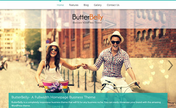 butterbelly-wordpress-theme