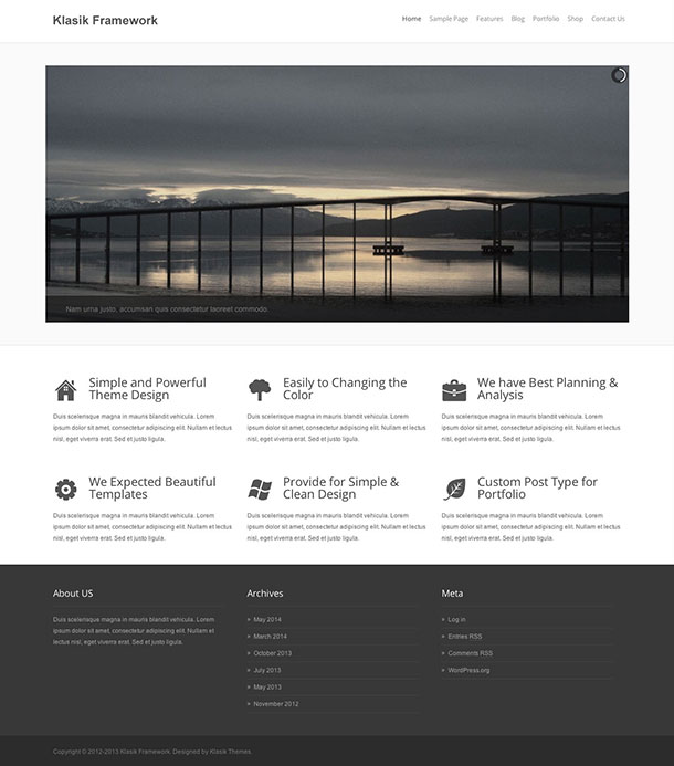 klasik-wordpress-theme1