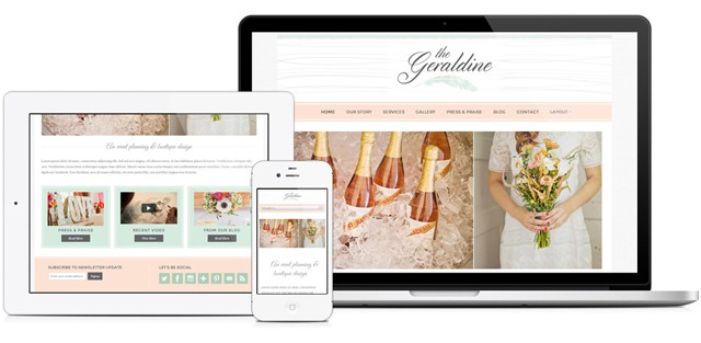 wp_theme_geraldine_1