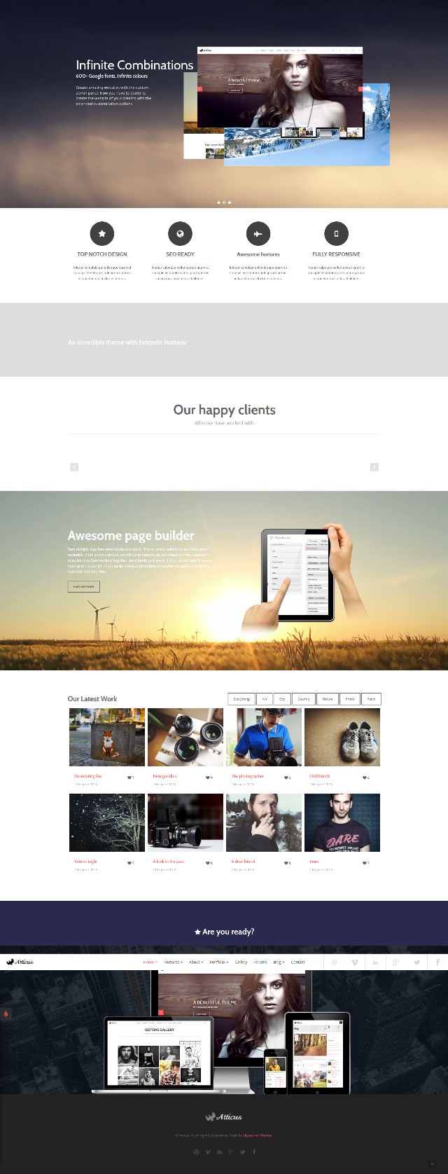 Atticus-Clean-Responsive-Multi-Purpose-Theme-WordPress