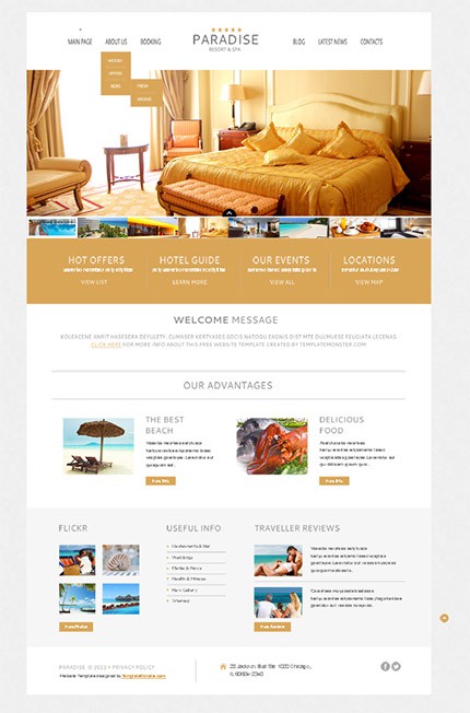 Free-Website-Template2