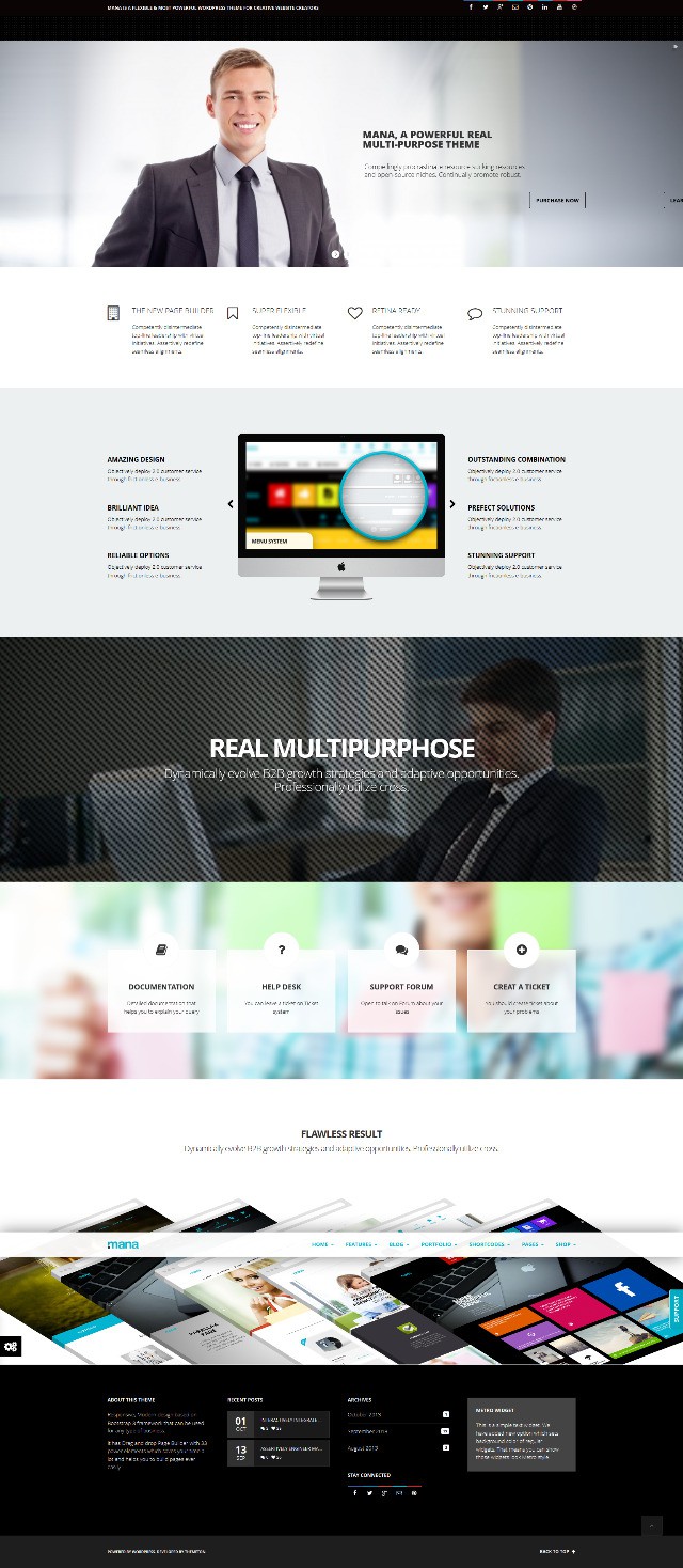 Mana-Premium-WordPress-Theme-by-metro-style-theme