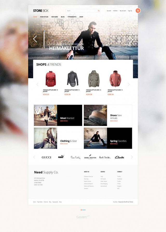 StoreBox-e-Commerce-WordPress-Theme