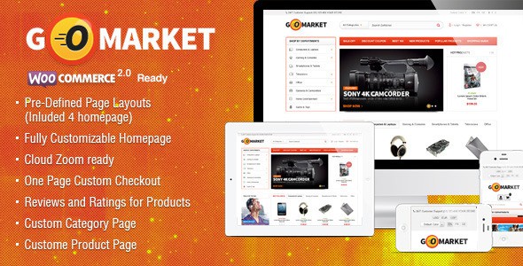 gomarket-WordPress-ecommerce-theme