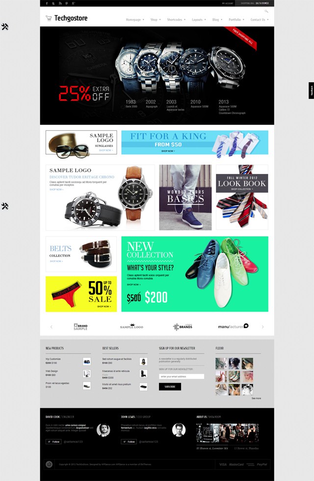 woocommerce-theme