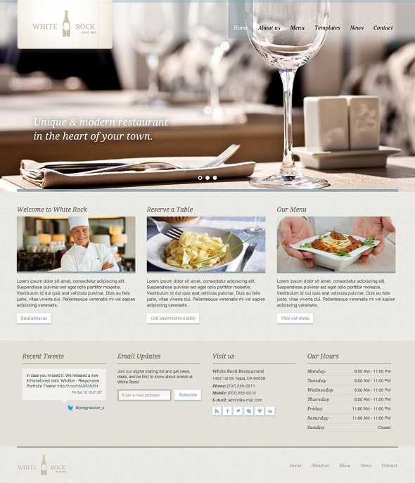 White-Rock-Restaurant-Winery-Theme