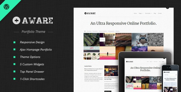 aware-responsive-wordpress-portfolio-theme