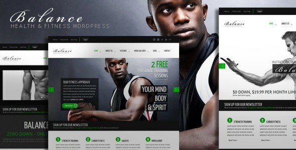 balance-gym-fitness-wordpress-html-5-theme