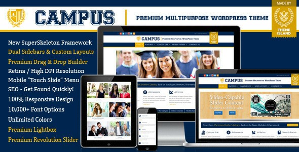 campus-multipurpose-wordpress-theme