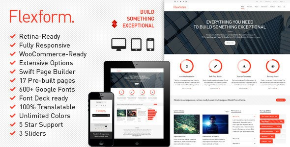 flexform-retina-responsive-multi-purpose-theme