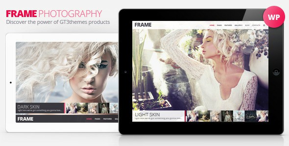 frame-photography-minimalistic-wp-theme