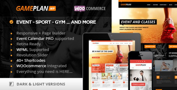 gameplan-event-and-gym-fitness-wordpress-theme