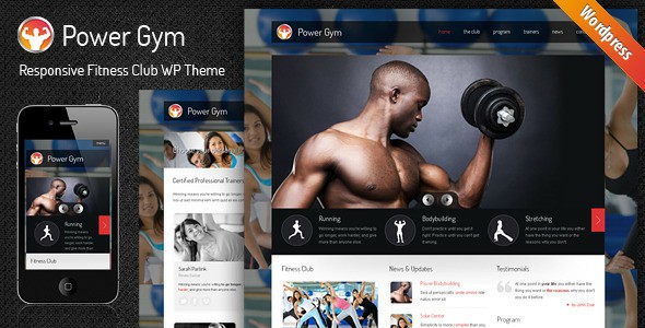 power-gym-responsive-wordpress-theme