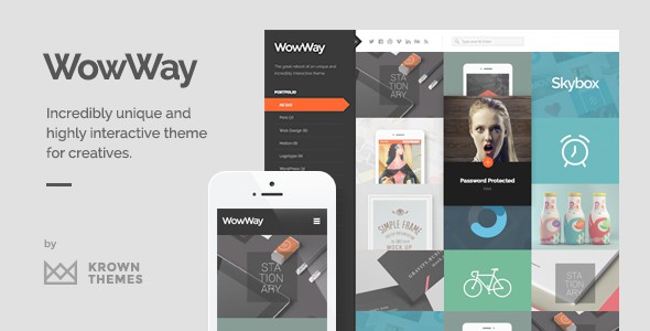 wowway-interactive-responsive-portfolio-theme