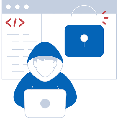 Website Security and Maintenance Service