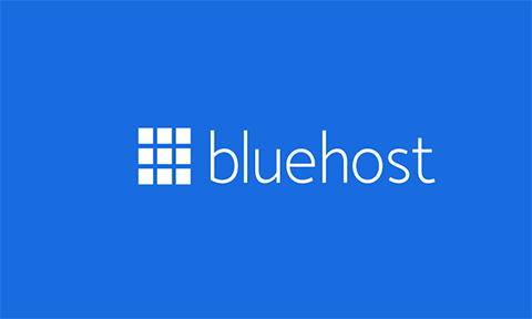 Bluehost - WordPress Hosting
